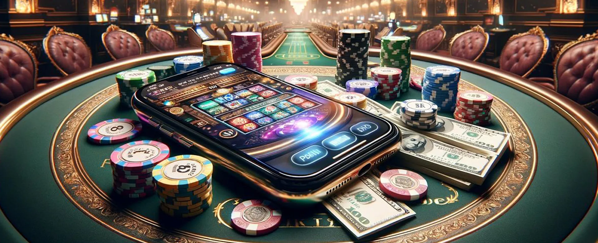Dynamic sports betting interface with competitive megapari odds on Taya 777
