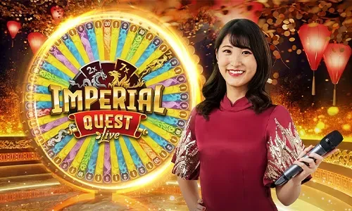 Exciting online slot machine with jackpot